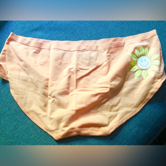 Victoria’s Secret, PINK Seamless Hipster Panty, XL - Picture 2 of 3